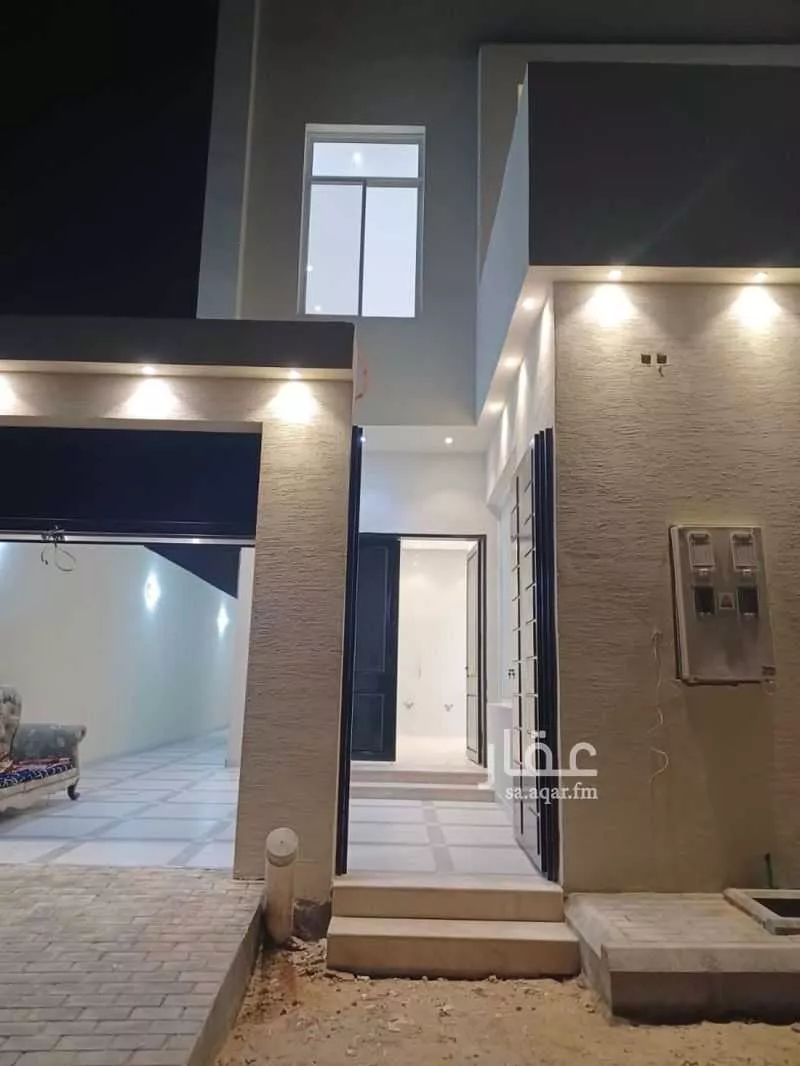 فيلا للإيجار في شارع محمد عبدالشكور ، حي الشرق ، الرياض ، منطقة الرياض 1 صورة