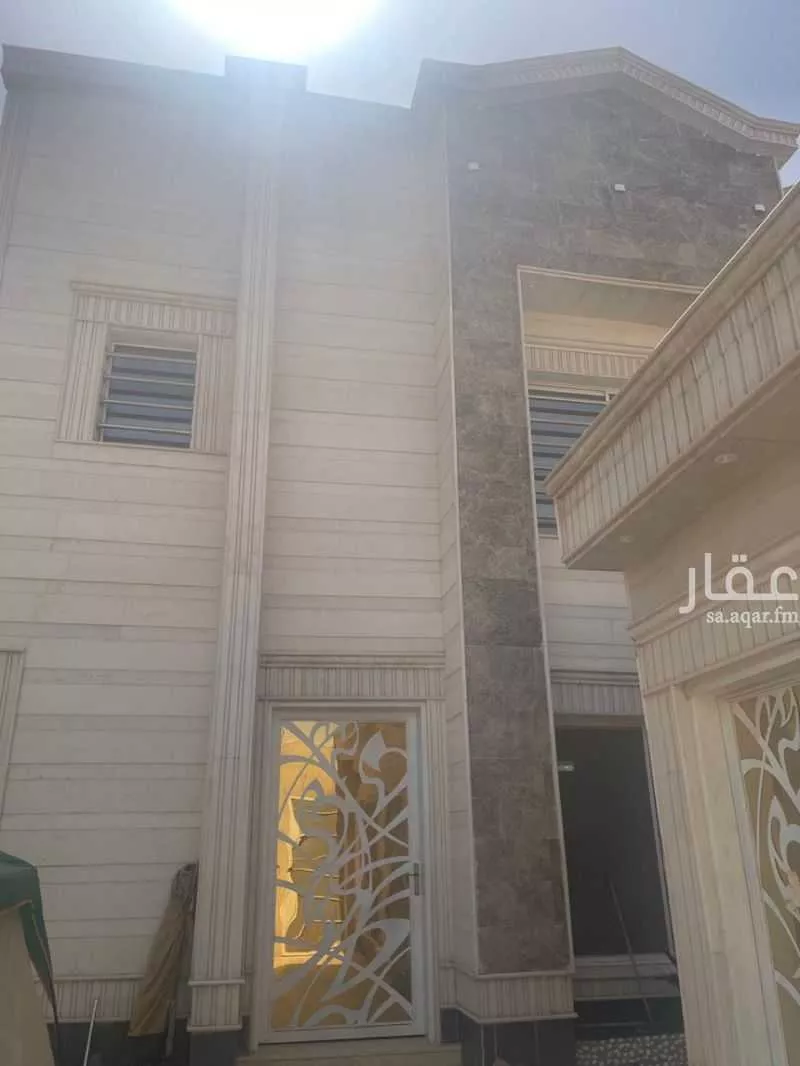 فيلا للبيع في شارع هاشم الخطيب, حي طويق, مدينة الرياض, منطقة الرياض 1 صورة