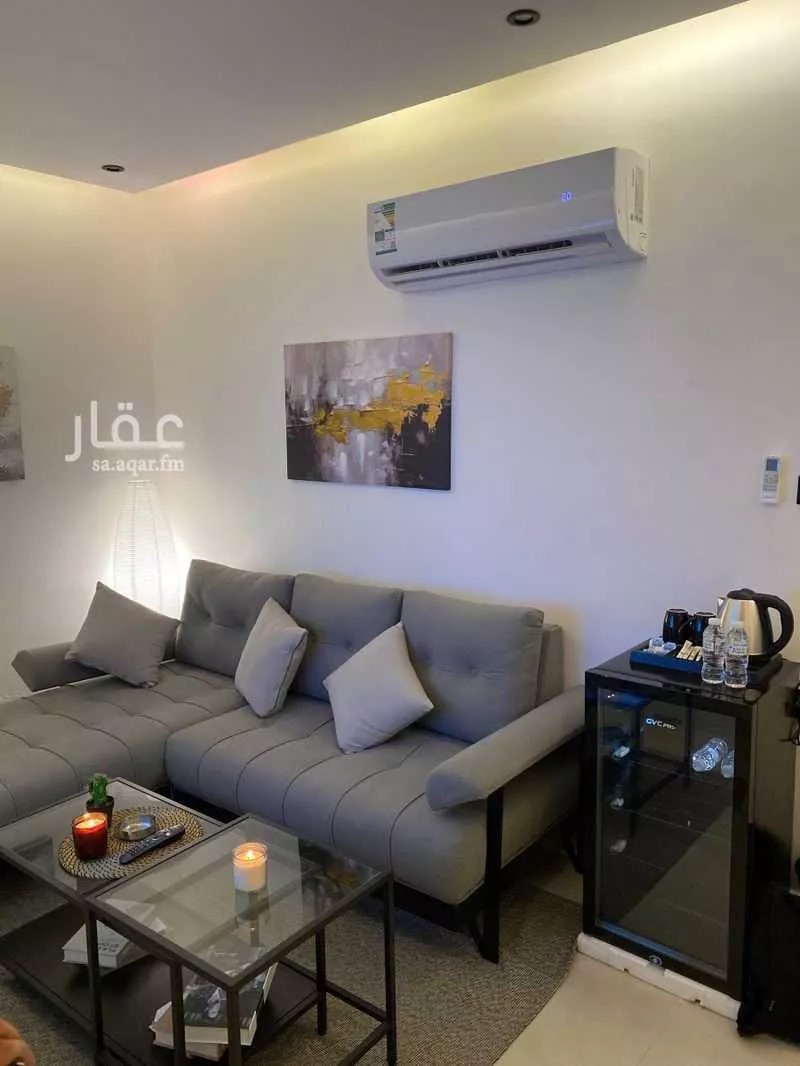 شقة مفروشة للحجز في الياسمين, الرياض 1 صورة