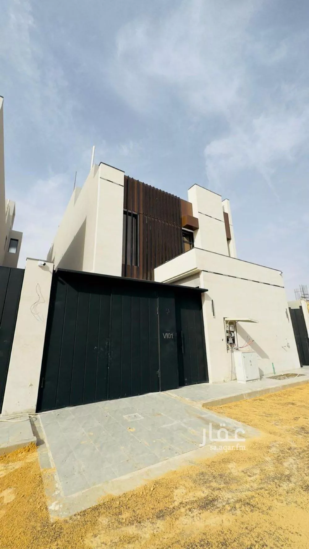 فيلا للبيع في حي الرمال, مدينة الرياض, منطقة الرياض 1 صورة