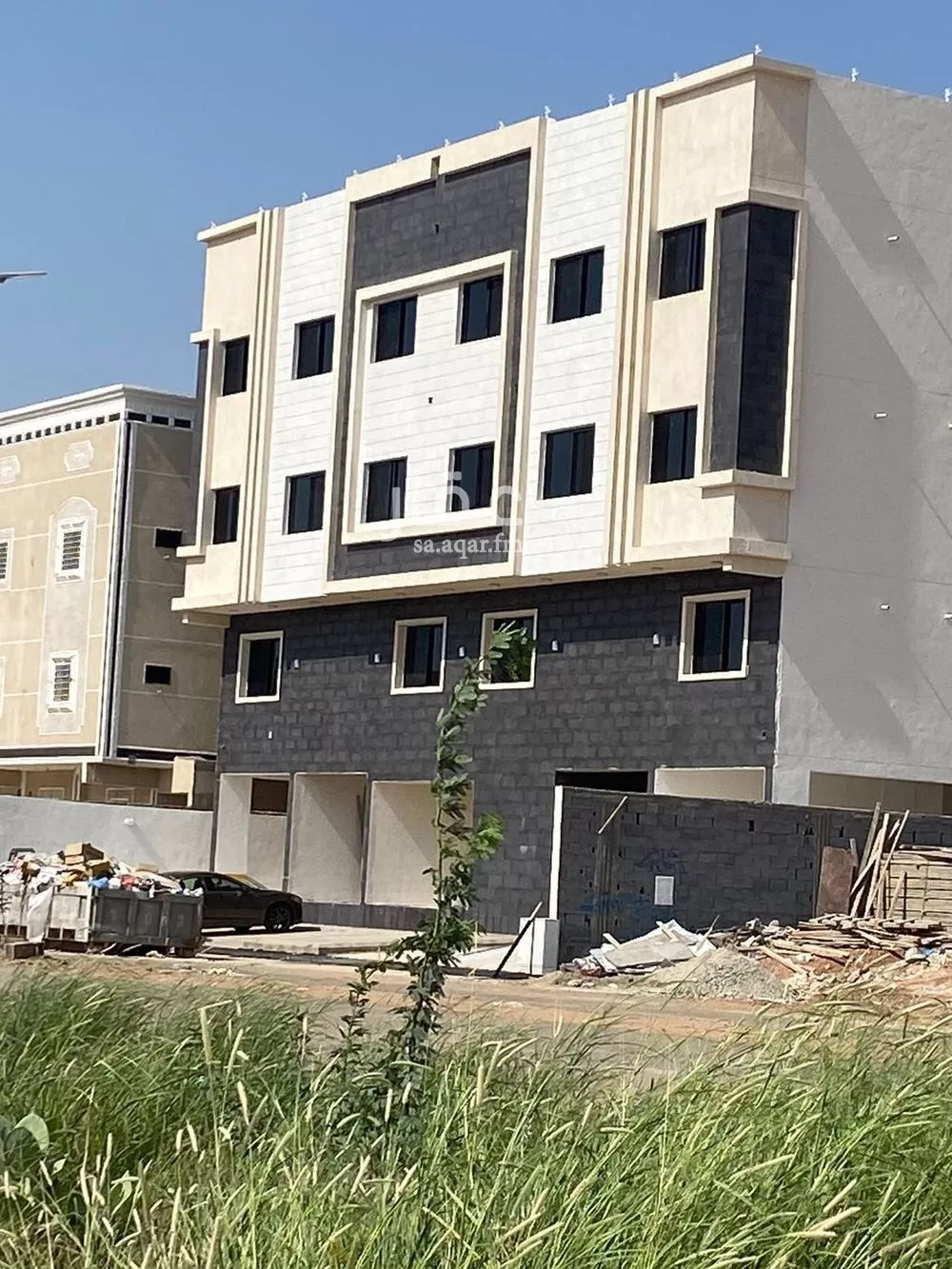 شقة للبيع في حي الشامية الجديد, مدينة مكه المكرمه, منطقة مكة المكرمة 1 صورة