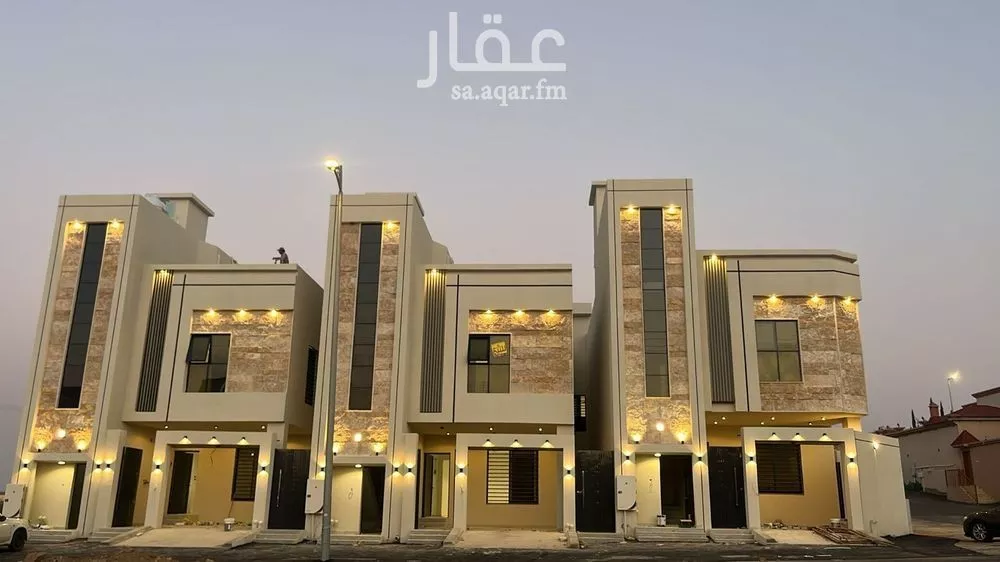 دور للبيع في حي المعلاة, مدينة احد رفيده, منطقة عسير 1 صورة