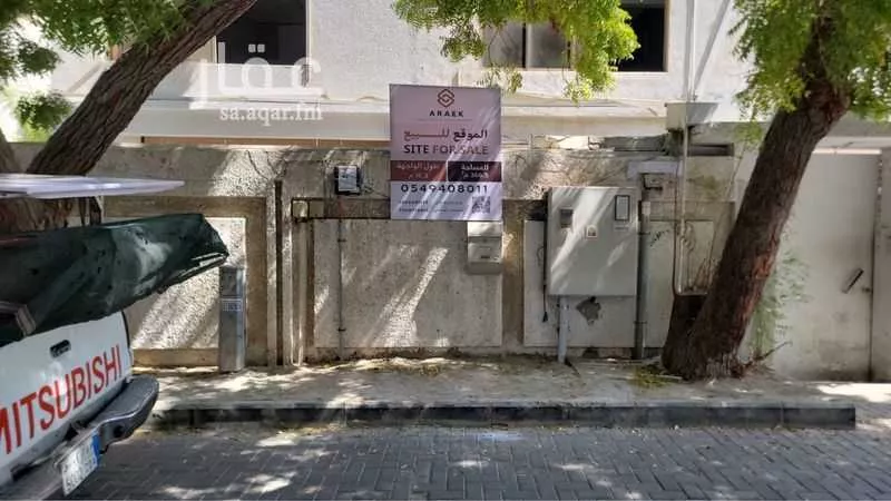 فيلا للبيع في شارع فيض الايمان, حي الرويس, مدينة جدة, منطقة مكة المكرمة 1 صورة
