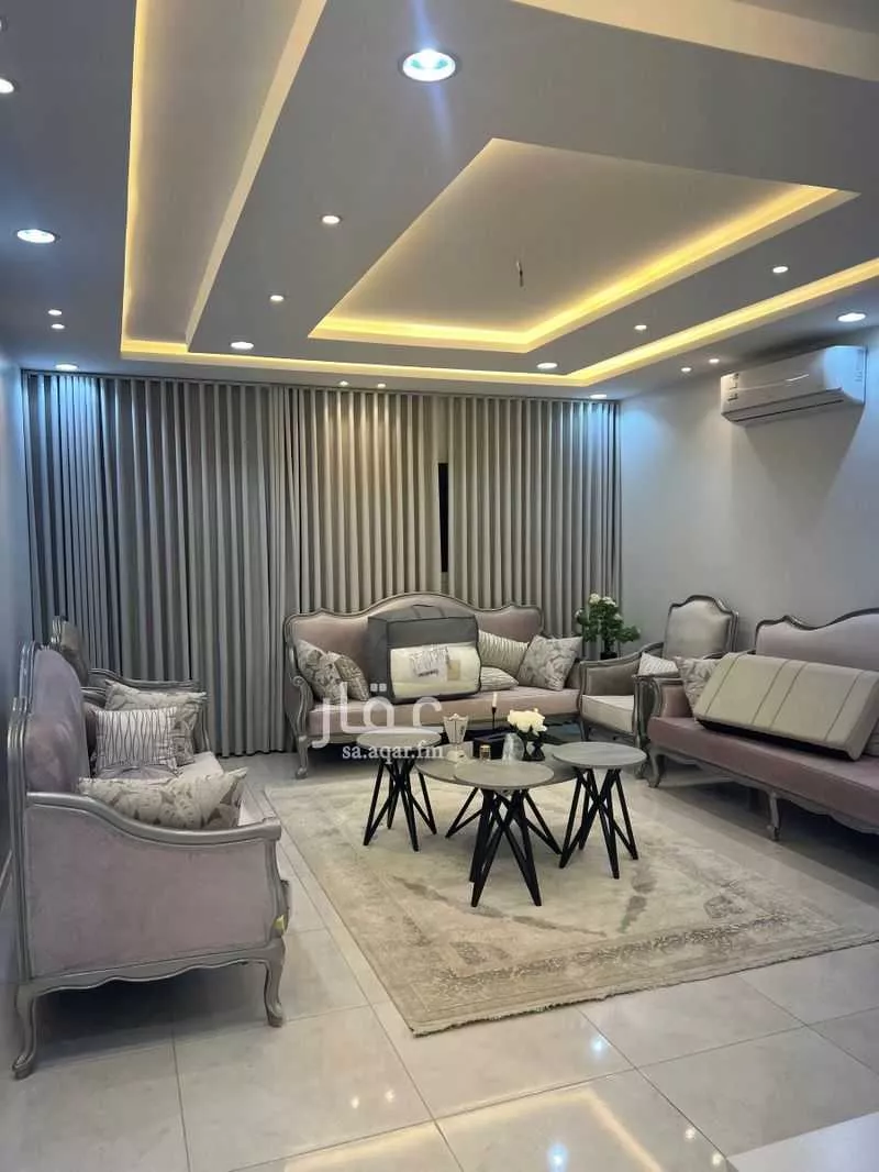 شقة للإيجار في شارع الواثق بالله, حي القراحين, مدينة الطائف, منطقة مكة المكرمة 1 صورة