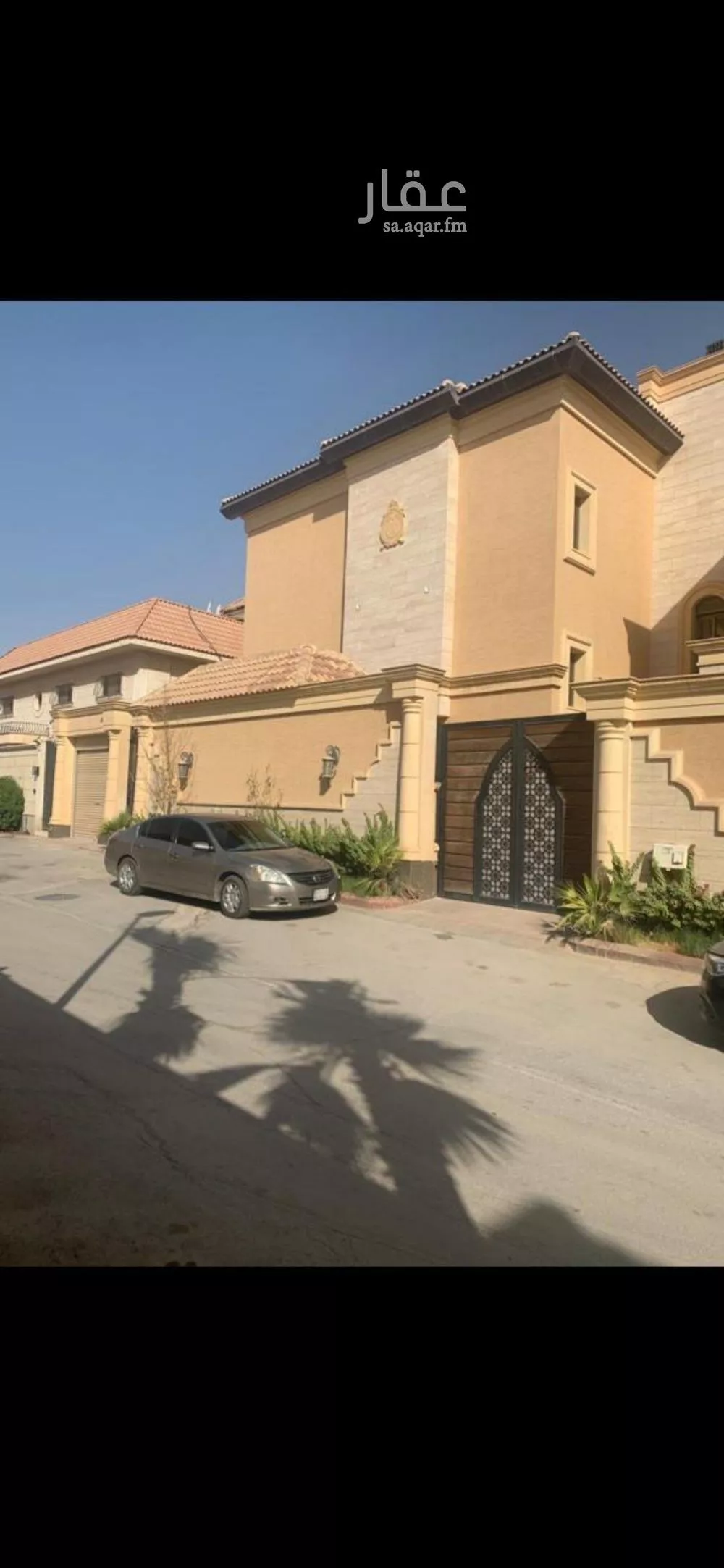 فيلا للبيع في شارع مالك بن الريب, حي الرحمانية, مدينة الرياض, منطقة الرياض 1 صورة