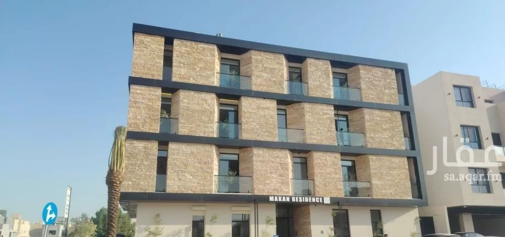 شقة للبيع في شارع عبدالله الخزرجي, حي العارض, مدينة الرياض, منطقة الرياض 1 صورة