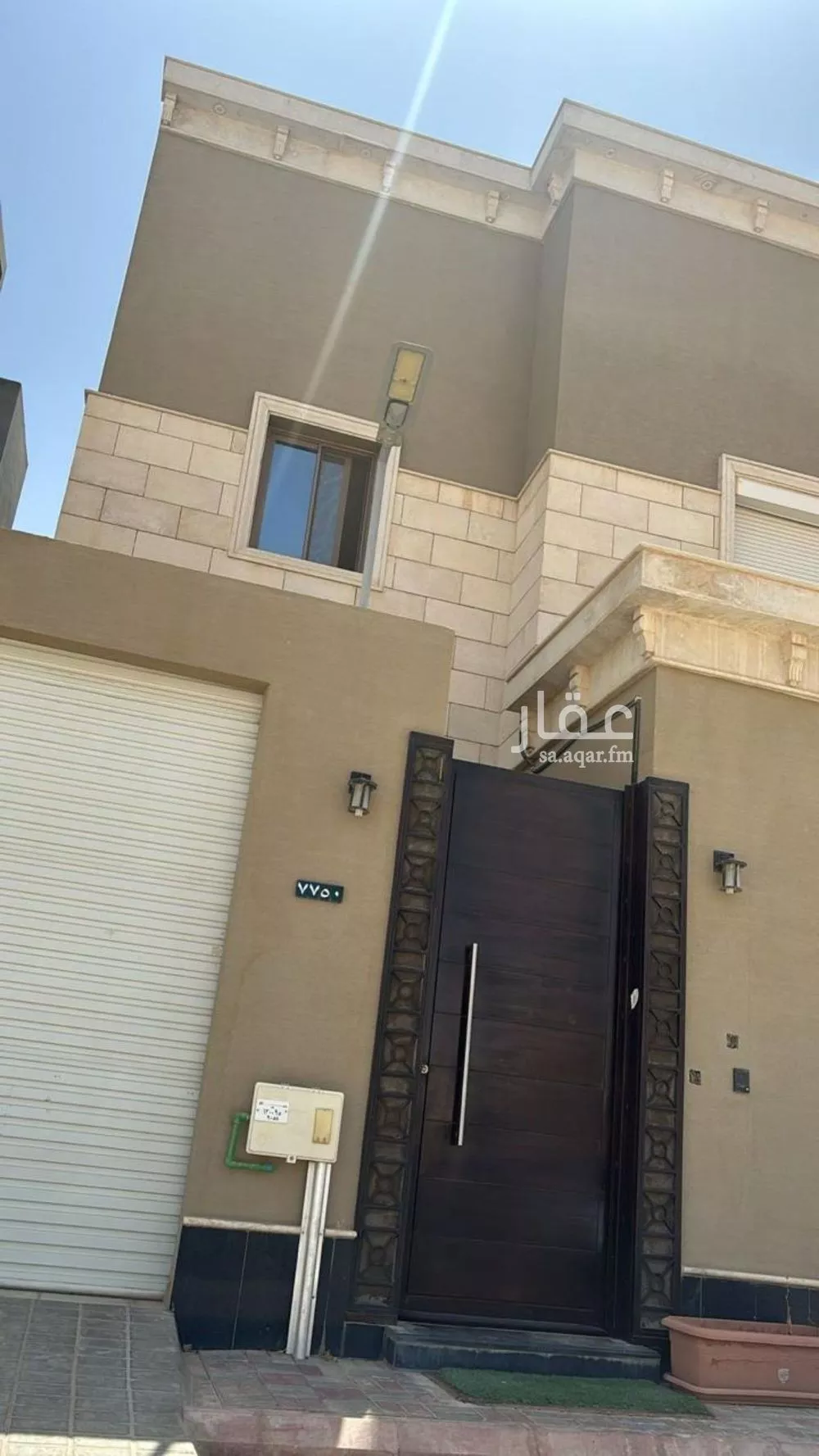 شقة للإيجار في شارع إبراهيم بن رضوان, حي القيروان, مدينة الرياض, منطقة الرياض 1 صورة