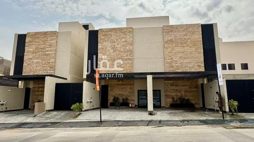 دور للإيجار في شارع غسان السليطي, حي النرجس, مدينة الرياض, منطقة الرياض 1 صورة