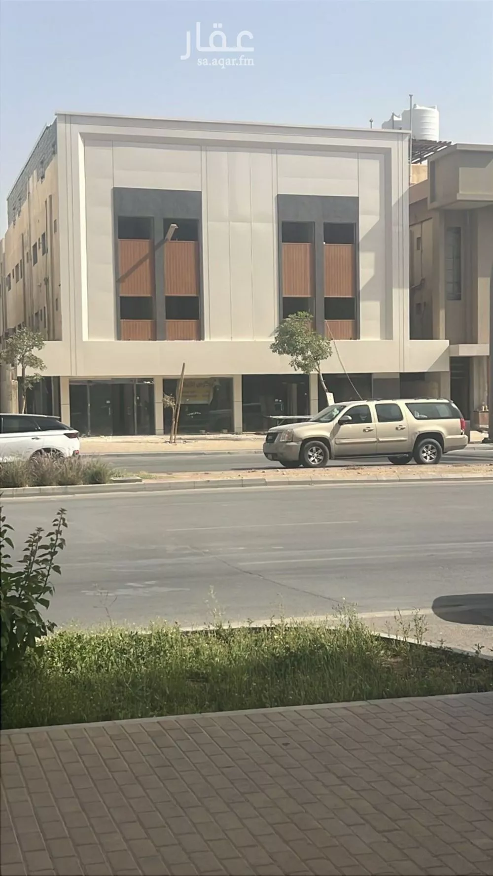 محل للإيجار في شارع العروبه, حي الورود, مدينة الرياض, منطقة الرياض 1 صورة