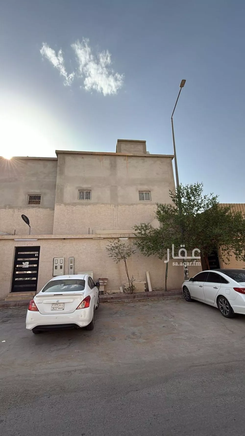 فيلا للبيع في شارع مليحة, حي النظيم, مدينة الرياض, منطقة الرياض 1 صورة