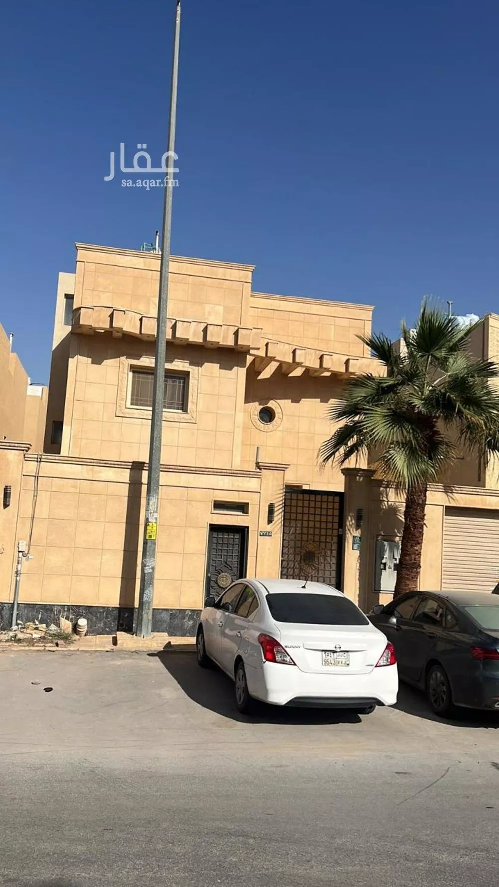 دور للإيجار في شارع رقم 121, حي الياسمين, مدينة الرياض, منطقة الرياض 1 صورة