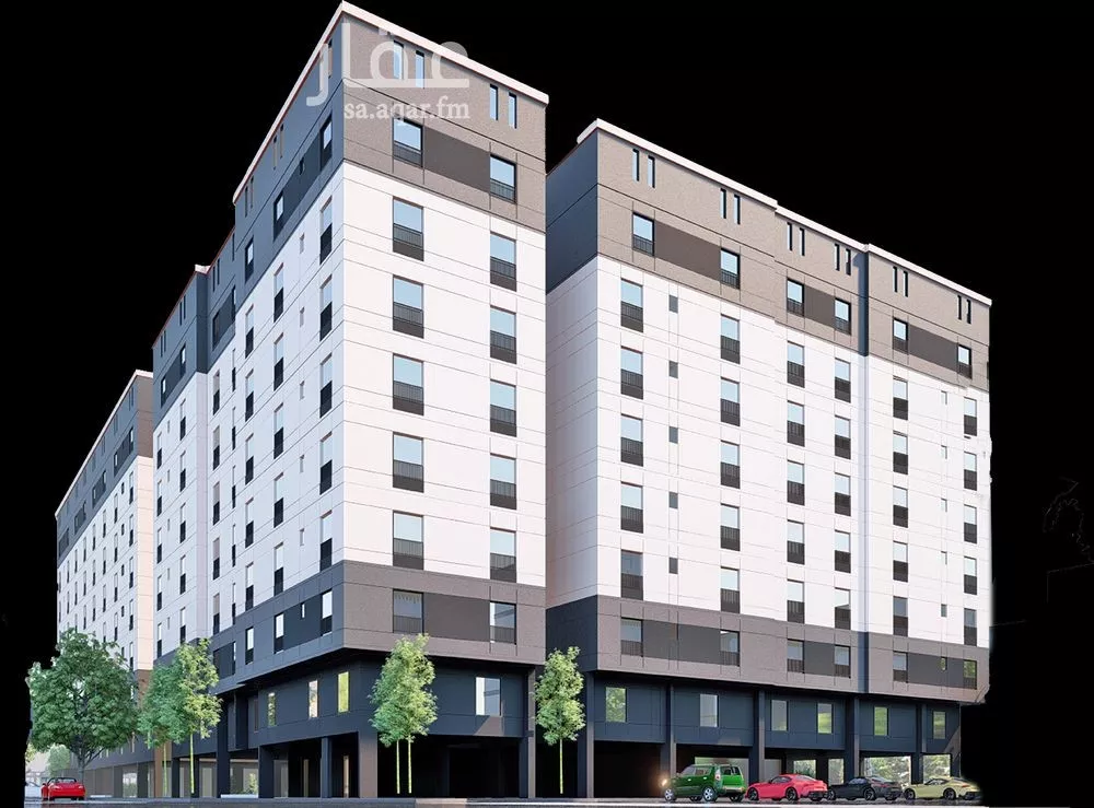 شقة للبيع في شارع علي ابن الحسين ، حي بني حارثة ، المدينة المنورة ، منطقة المدينة المنورة 1 صورة