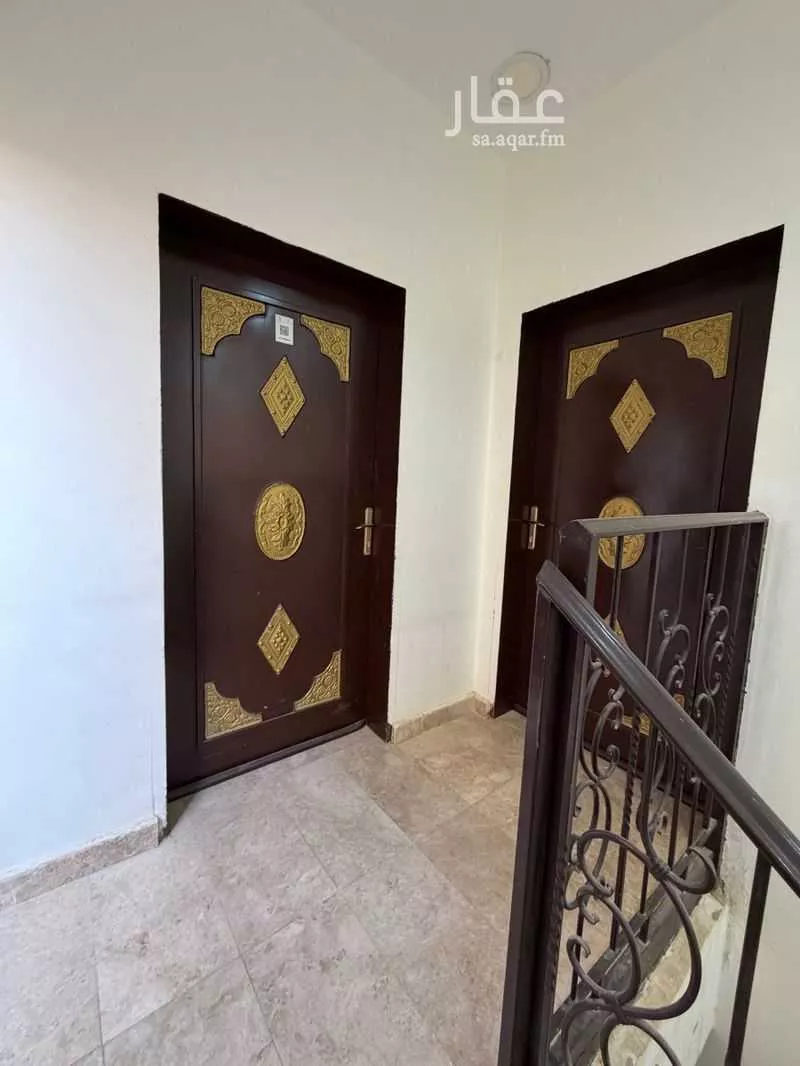 شقة للإيجار في شارع سعيد بن بيشان ، حي ظهرة العودة شرق ، الدرعية ، الدرعية 1 صورة