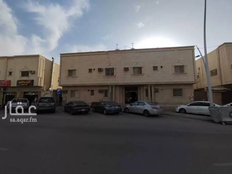 عمارة للبيع في شارع عبدالرحمن الناصر, حي الملك فيصل, مدينة الرياض, منطقة الرياض 1 صورة