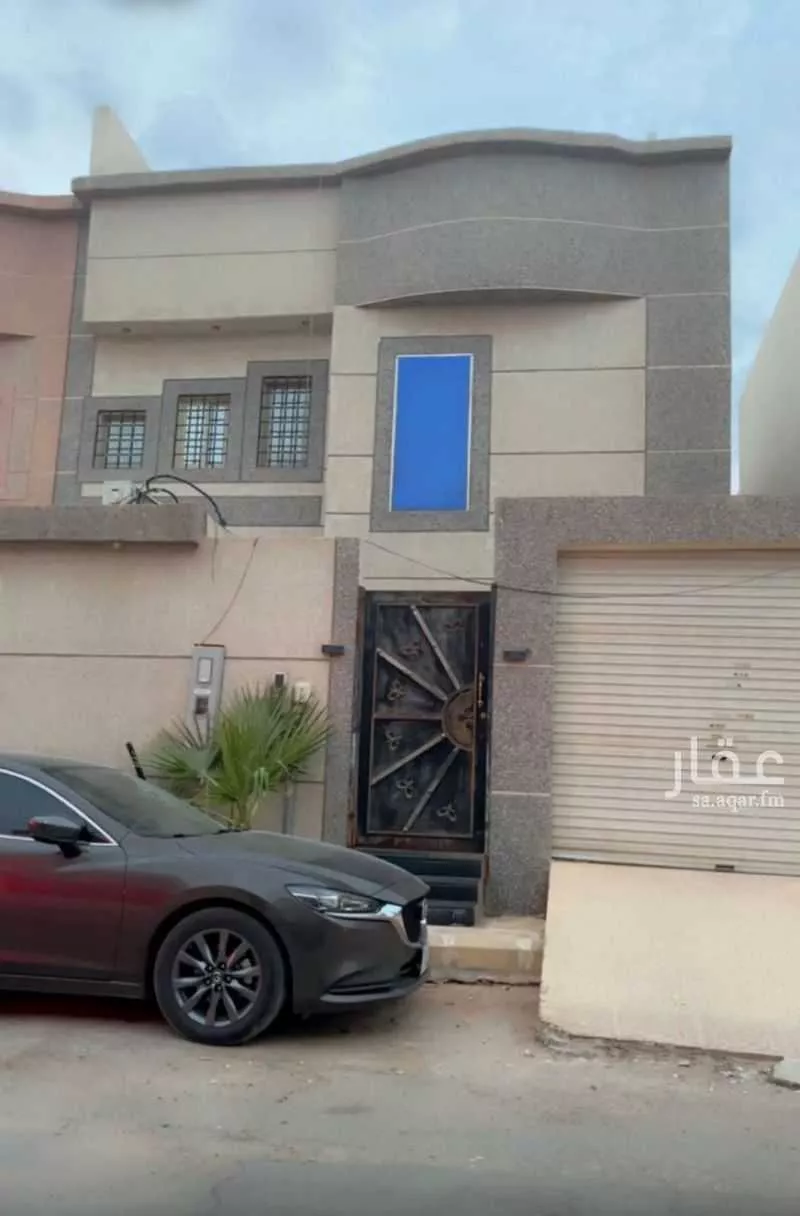 فيلا للبيع في شارع 209, حي المونسية, مدينة الرياض, منطقة الرياض 1 صورة