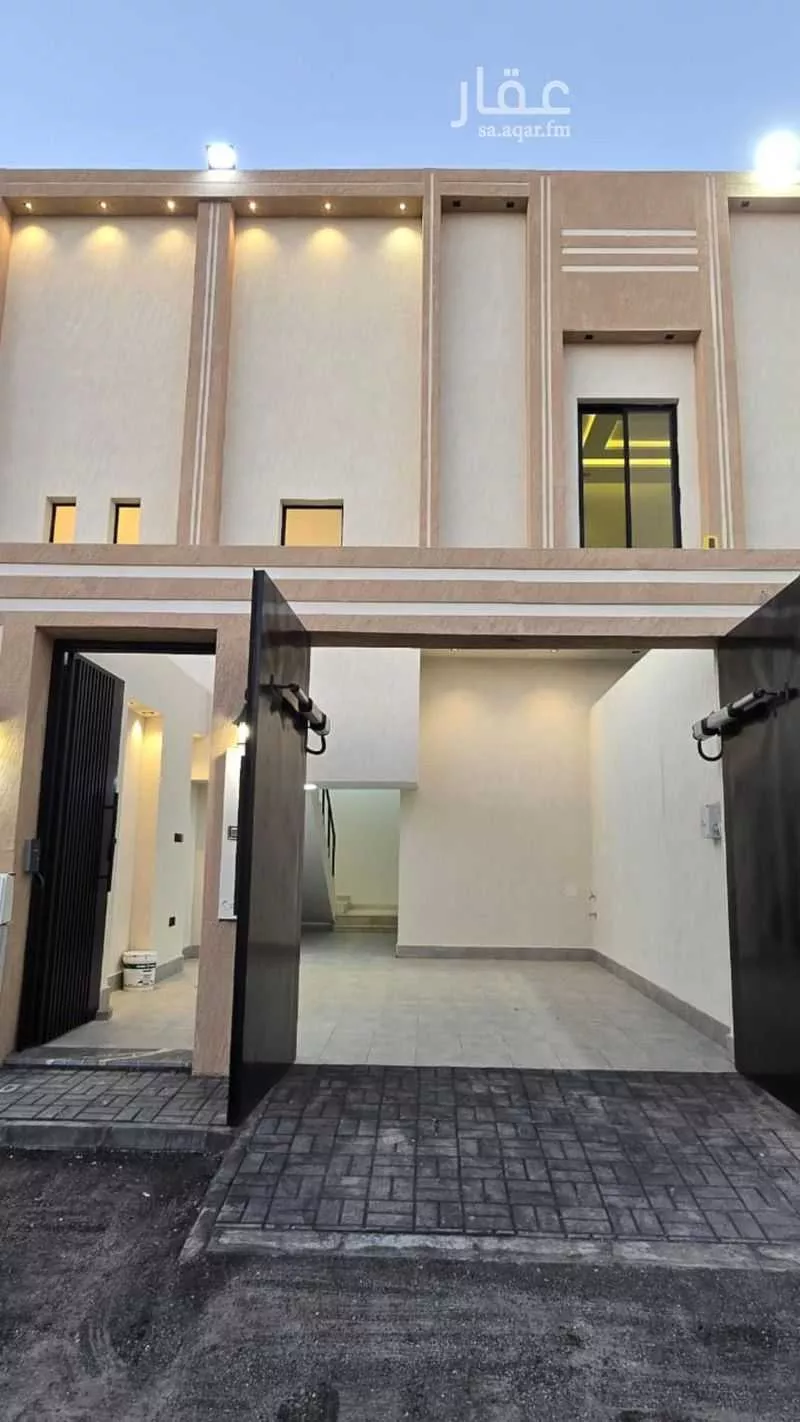 فيلا للبيع في شارع الميسمية, حي اليرموك, مدينة الرياض, منطقة الرياض 1 صورة