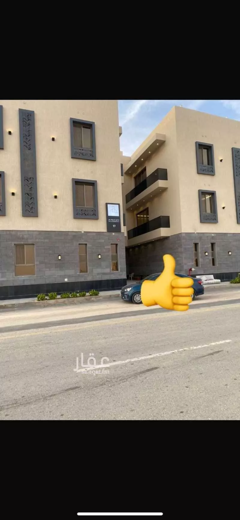 شقة للإيجار في شارع زينب بنت أبي سلمة, حي المهدية, مدينة الرياض, منطقة الرياض 1 صورة