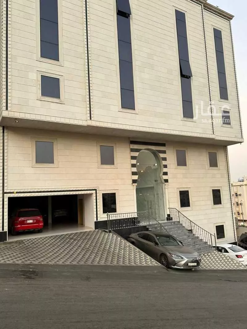 شقة للإيجار في شارع شارع 8 الغسالة 7, حي العدل, مدينة مكة المكرمة, منطقة مكة المكرمة 1 صورة