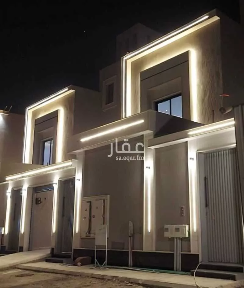 دور للبيع في شارع رقم 267, حي النظيم, مدينة الرياض, منطقة الرياض 1 صورة