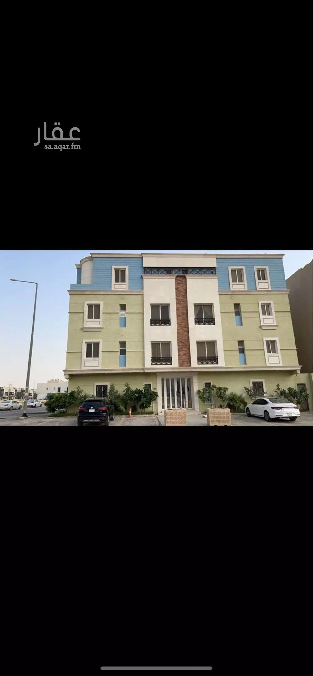 شقة للبيع في شارع احمد بن سعيد ابن الهندي, حي العارض, مدينة الرياض, منطقة الرياض 1 صورة
