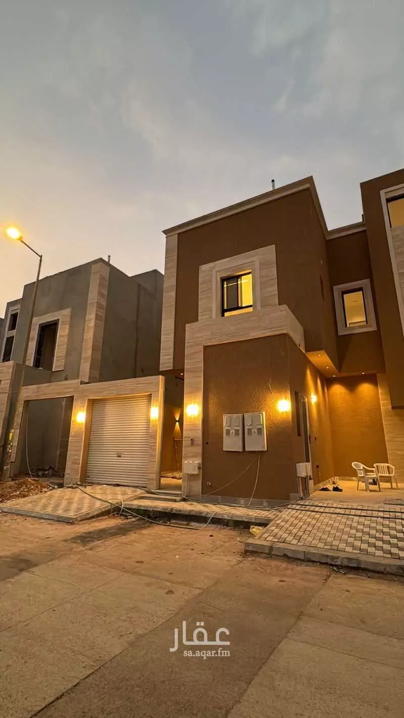 دور للبيع في شارع الصورة, حي الخليج, مدينة الرياض, منطقة الرياض 1 صورة