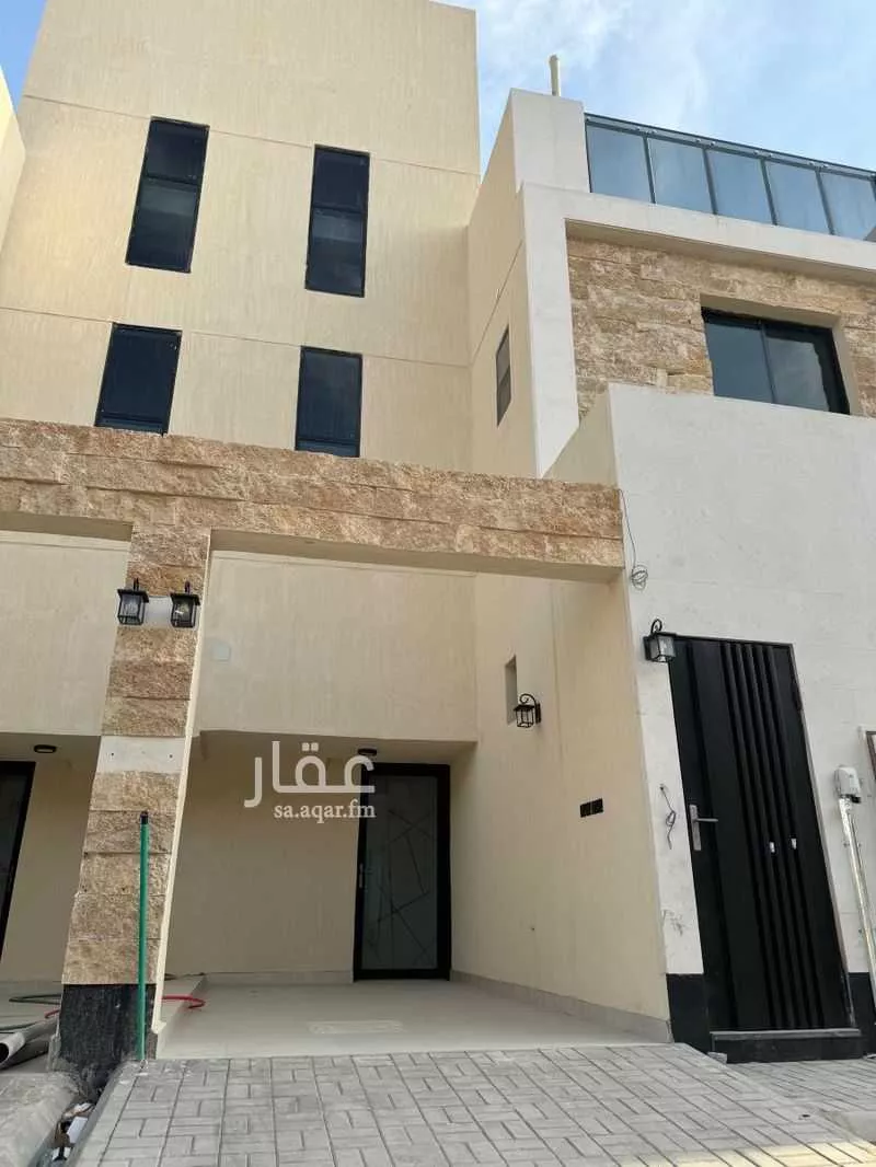 دور للبيع في شارع الحوية, حي اليرموك, مدينة الرياض, منطقة الرياض 1 صورة