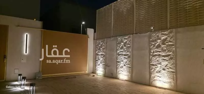 دور للإيجار في شارع عويرضه, حي الملك فهد, مدينة الرياض, منطقة الرياض 1 صورة