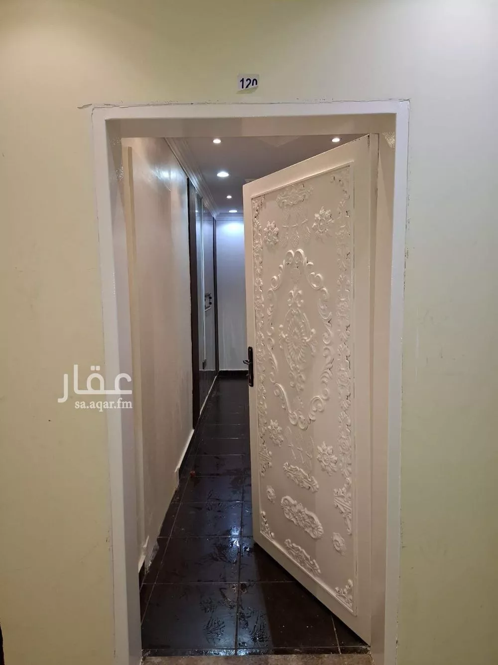 شقة للإيجار في شارع العبرتي, حي الحمراء, مدينة الرياض, منطقة الرياض 1 صورة