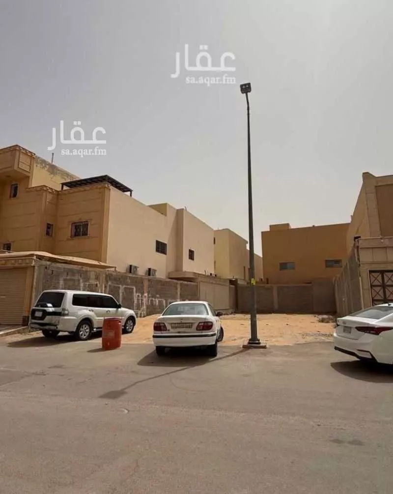 أرض للبيع في شارع علي القرشي, حي النهضة, مدينة بريدة, منطقة القصيم 1 صورة