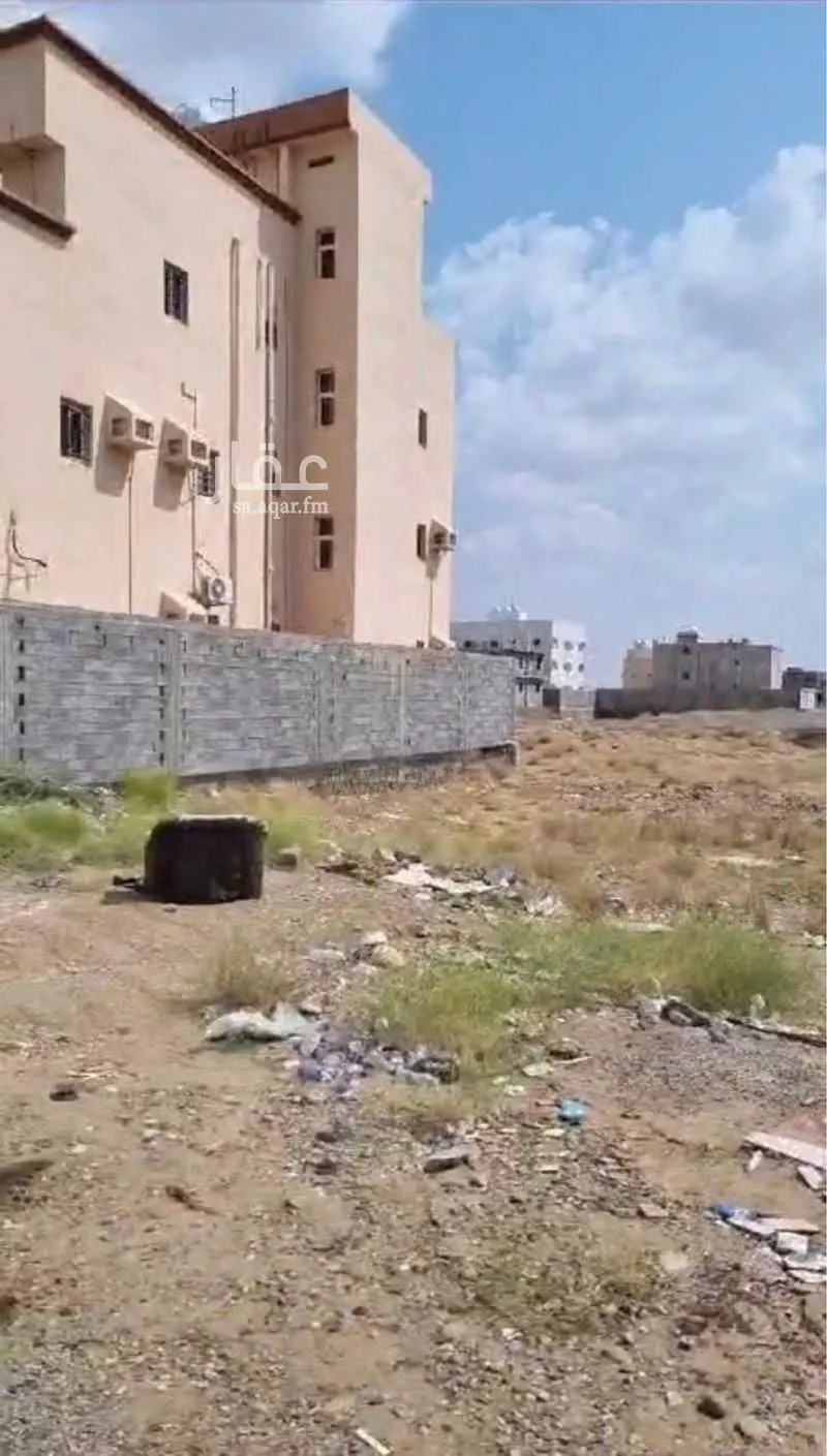 أرض للإيجار في شارع العام , حي الروابي, مدينة جازان, منطقة جازان 1 صورة