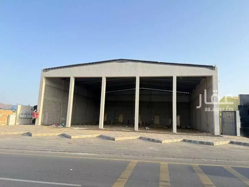 محل للإيجار في حي ظهره الملاص, مدينة ظهره الملاص, منطقة عسير 1 صورة