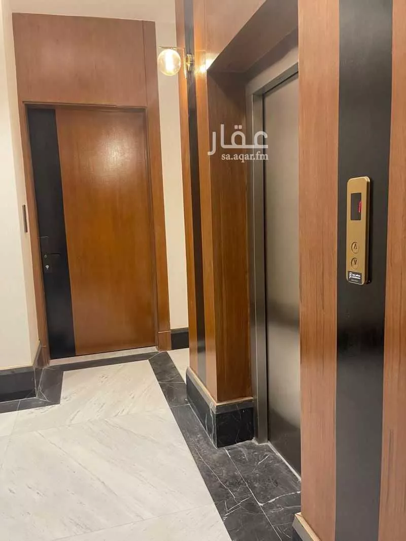 شقة للإيجار في شارع نهر النيل ، حي المغرزات ، الرياض ، منطقة الرياض 1 صورة