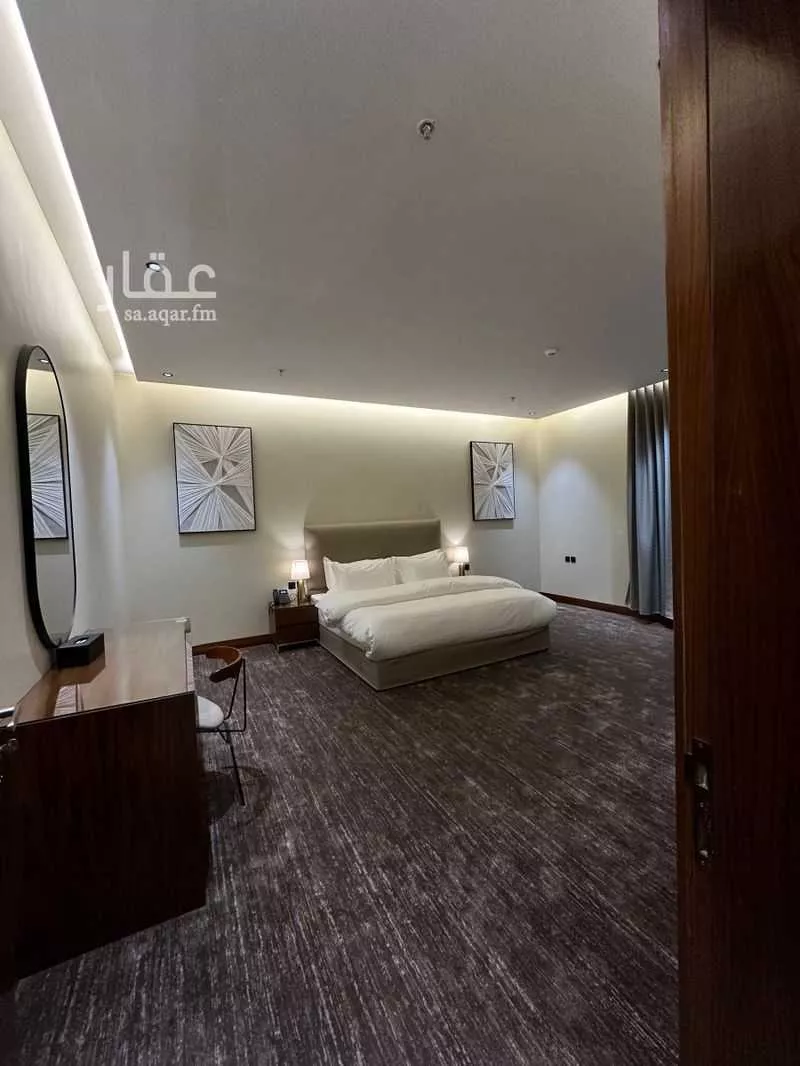شقة مفروشة للحجز في شارع فاس ، حي ظهرة لبن ، الرياض ، منطقة الرياض 1 صورة