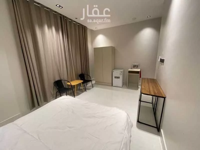 غرفة للإيجار في شارع حميد الطويل, حي عكاظ, مدينة الرياض, منطقة الرياض 1 صورة