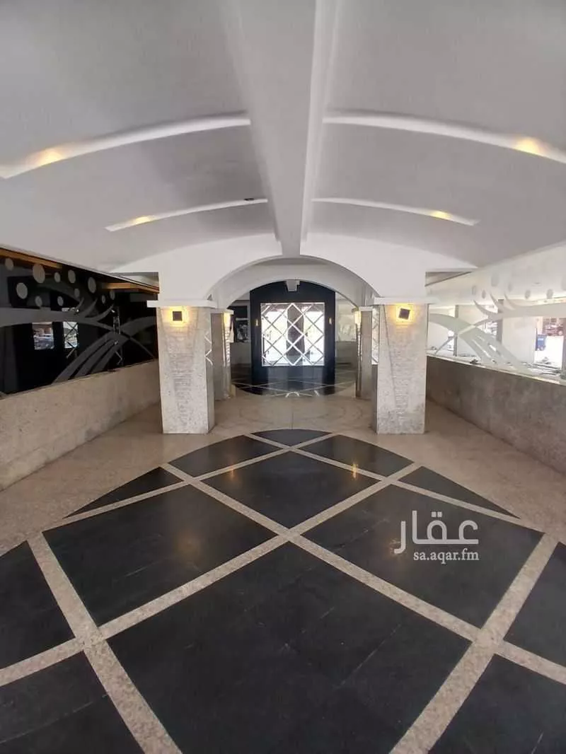 شقة للإيجار في شارع معب بن عباس, حي الورود, مدينة جدة, منطقة مكة المكرمة 1 صورة