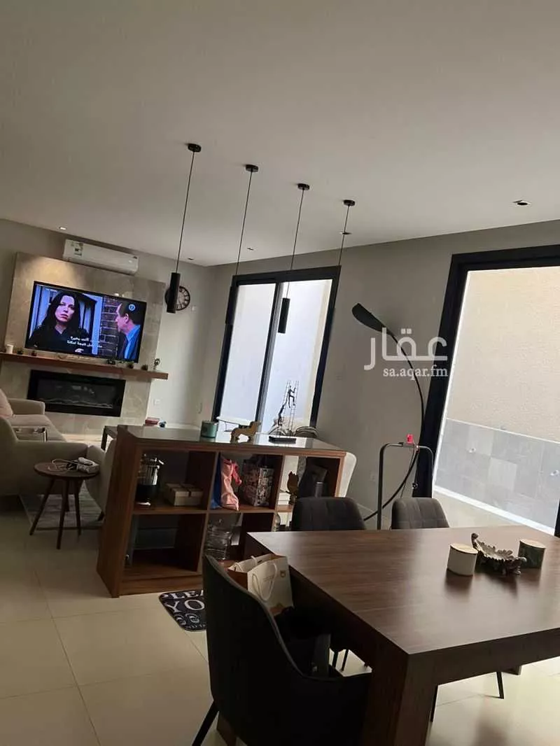 شقة للإيجار في شارع وادي الزرقاء, حي الندى, مدينة الرياض, منطقة الرياض 1 صورة