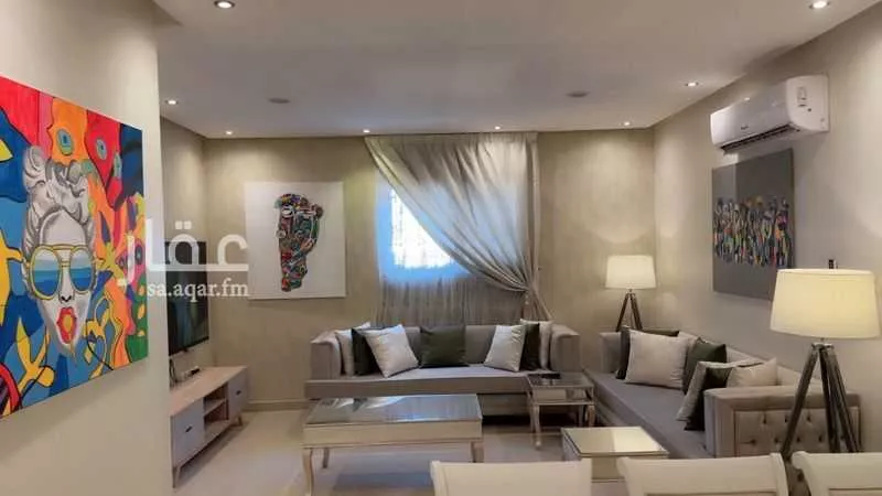 دور للإيجار في شارع المنزل, حي الرفيعة, مدينة الرياض, منطقة الرياض 1 صورة