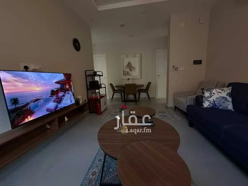 شقة مفروشة للحجز في شارع ابو سبره الجعفي ، حي الزهراء ، جدة ، جدة 1 صورة