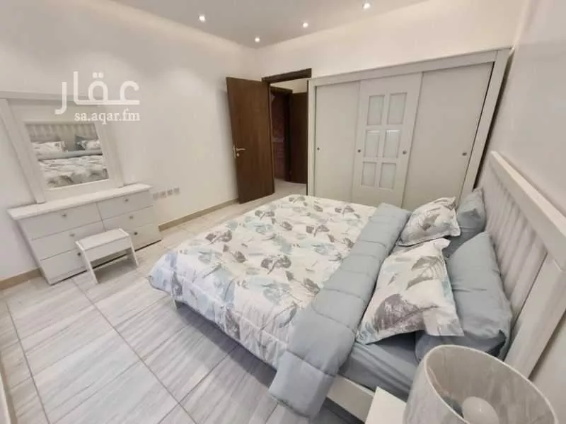 شقة مفروشة للحجز في شارع ثابت ابن قيس الانصاري ، حي نوارة ، المزاحمية ، المزاحمية 1 صورة