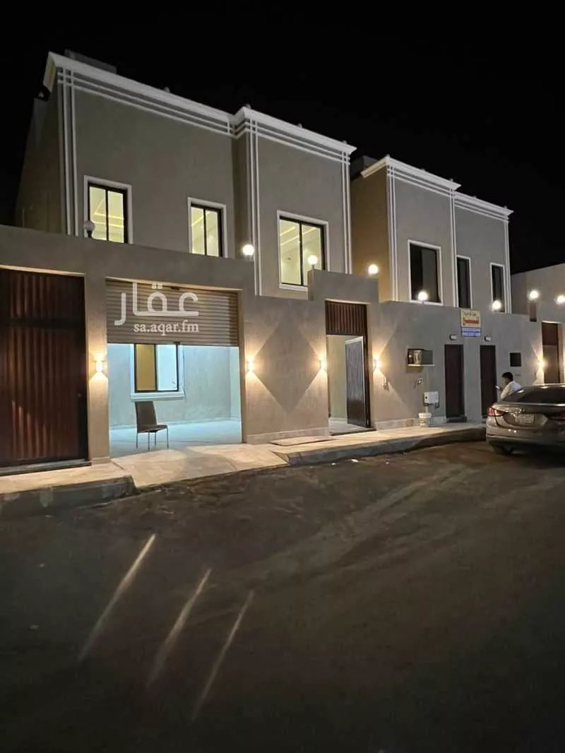 فيلا للبيع في شارع موسى بن عرفة, حي الفلاح, مدينة جدة, منطقة مكة المكرمة 1 صورة