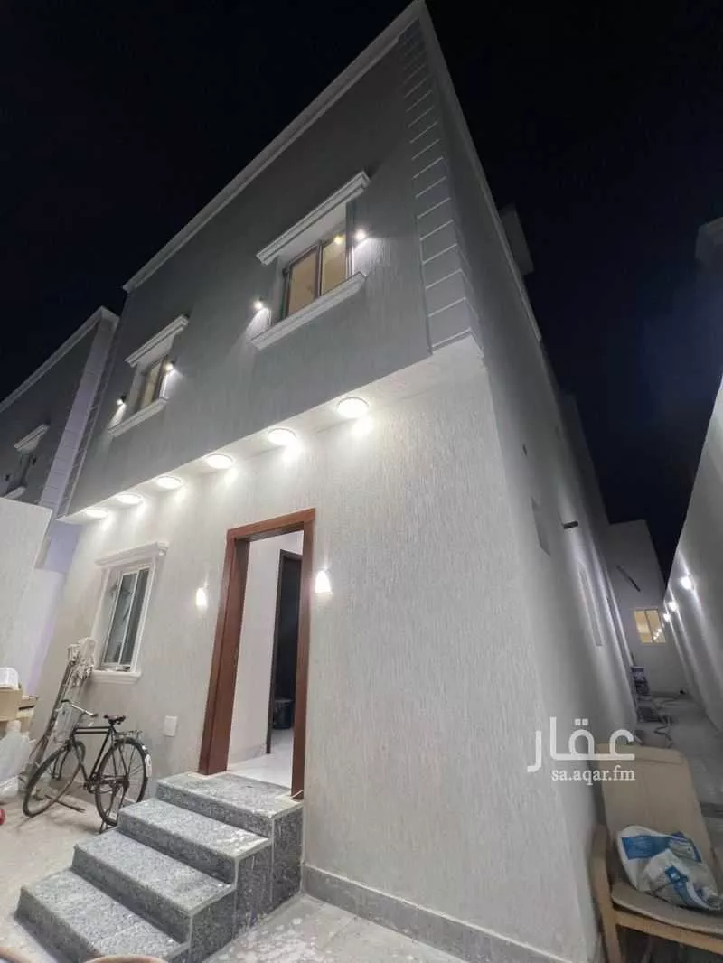 فيلا للبيع في شارع شارع الحمدانية الفرعي, حي الحمدانية, مدينة جدة, منطقة مكة المكرمة 1 صورة