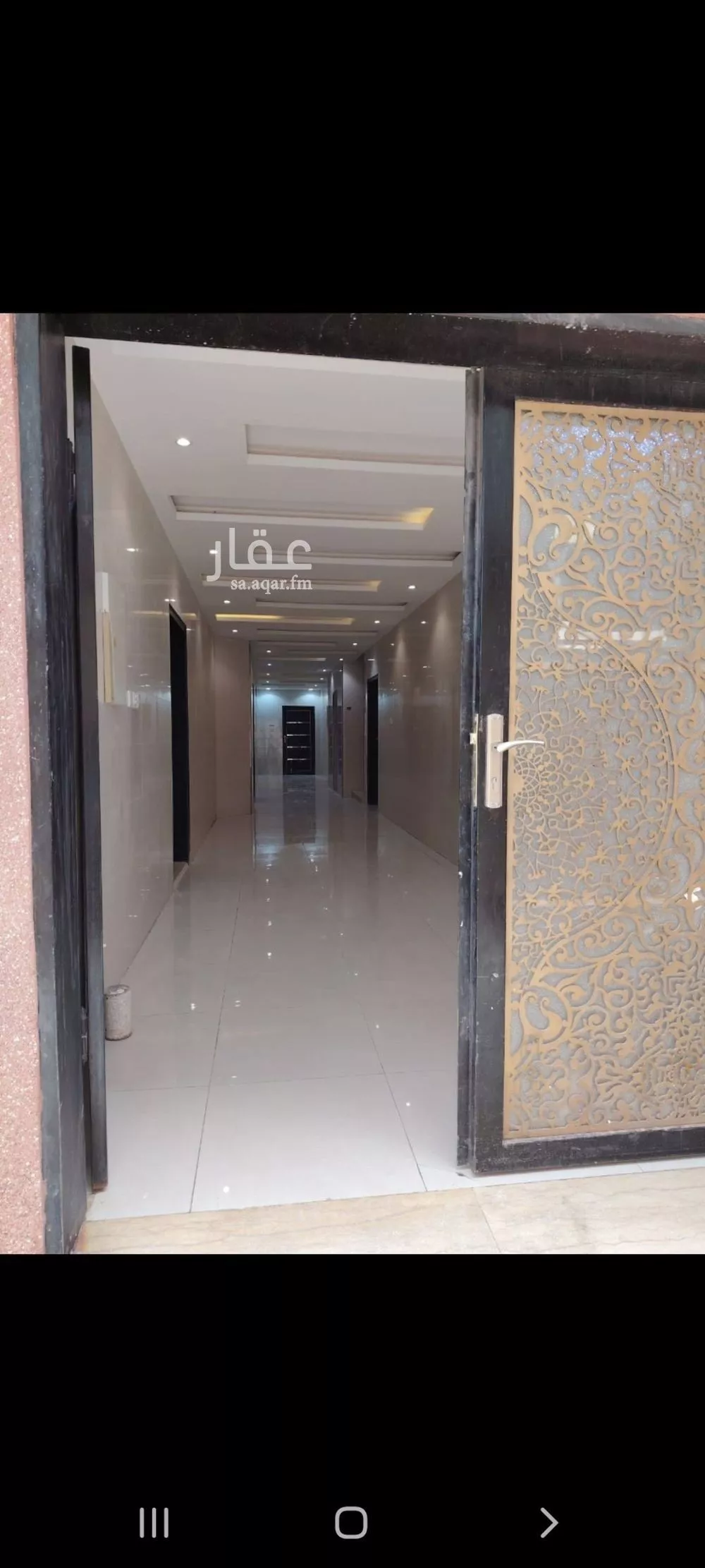 شقة للإيجار في شارع وادي زمزم, حي القادسية, مدينة الرياض, منطقة الرياض 1 صورة