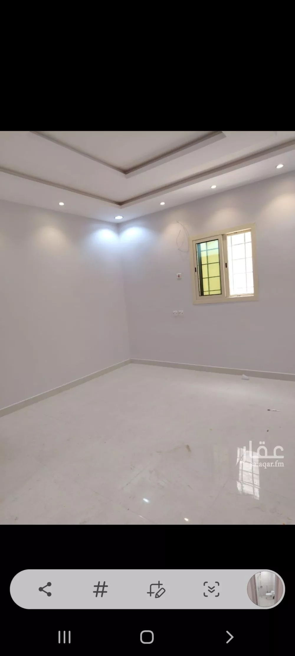 شقة للإيجار في شارع الامير احمد بن عبدالعزيز, حي الملك فهد, مدينة الرياض, منطقة الرياض 1 صورة