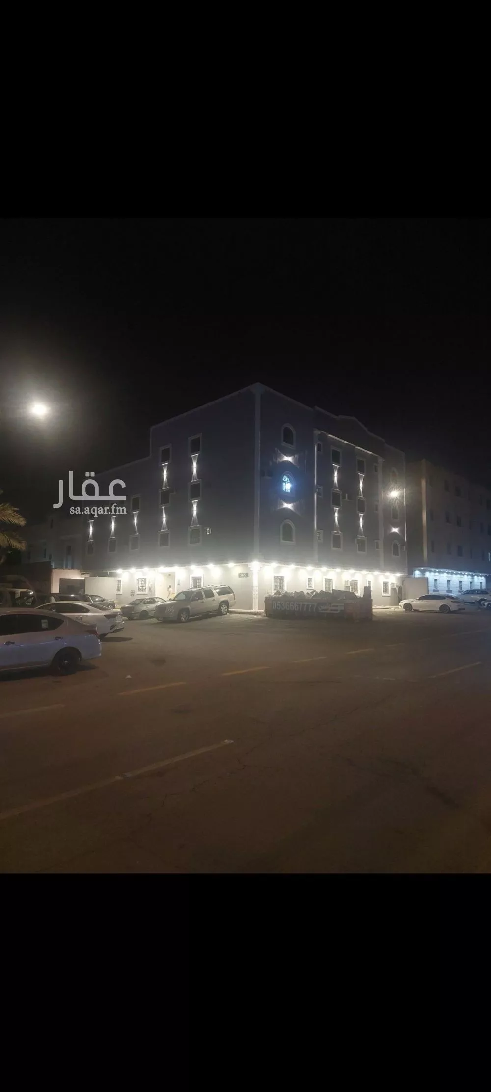 شقة للإيجار في شارع المهاب, حي اليرموك, مدينة الرياض, منطقة الرياض 1 صورة