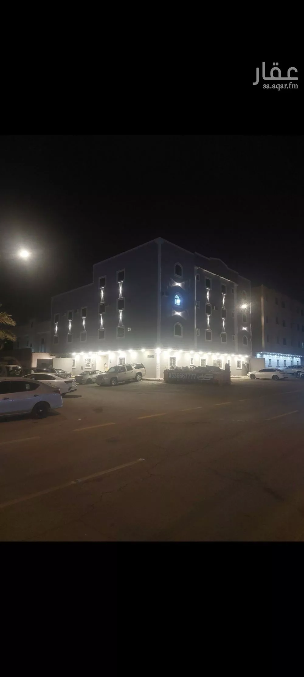 شقة للإيجار في شارع المهاب, حي اليرموك, مدينة الرياض, منطقة الرياض 1 صورة
