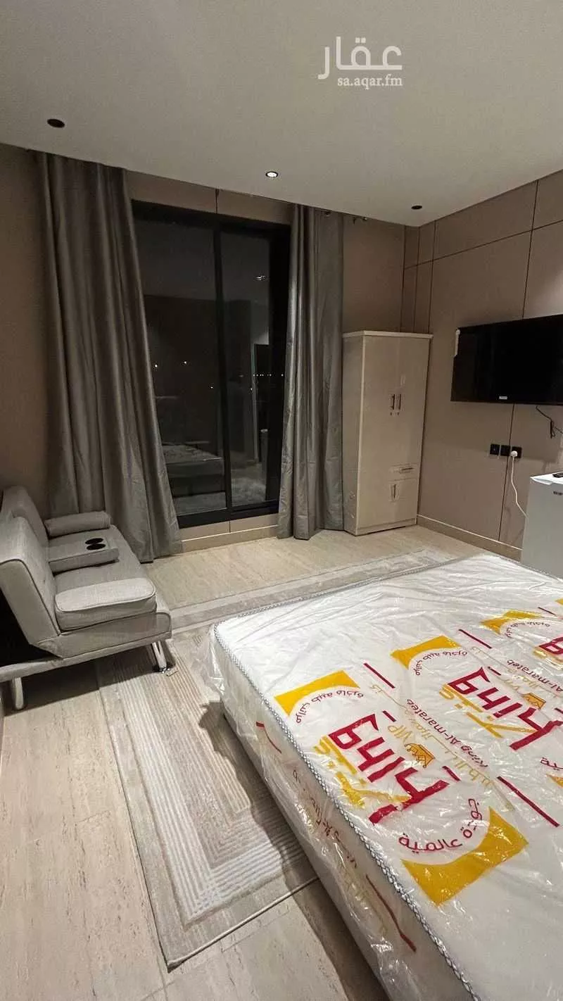 غرفة للإيجار في شارع عفيف الدين ظهيرة, حي المرجان, مدينة الرياض, منطقة الرياض 1 صورة
