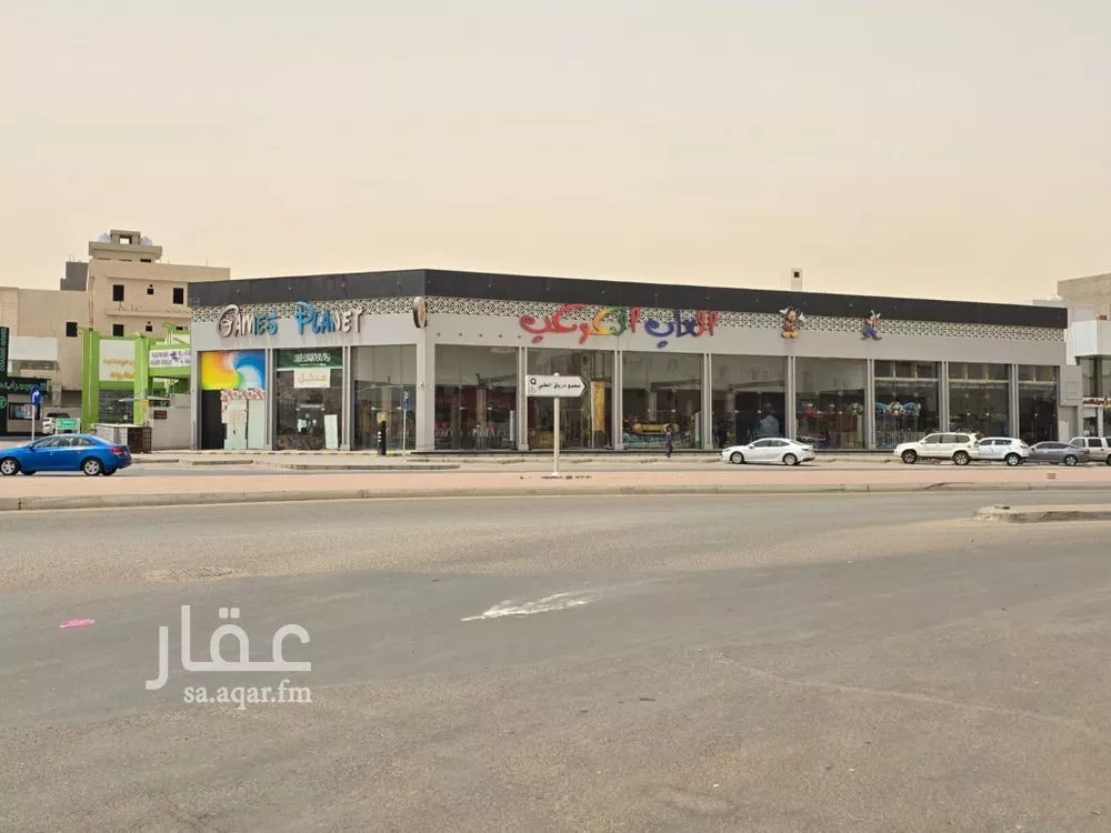 محل للإيجار في شارع شارع عمرو بن أبي وقاص الفرعي, حي الصالحية, مدينة جدة, منطقة مكة المكرمة 1 صورة