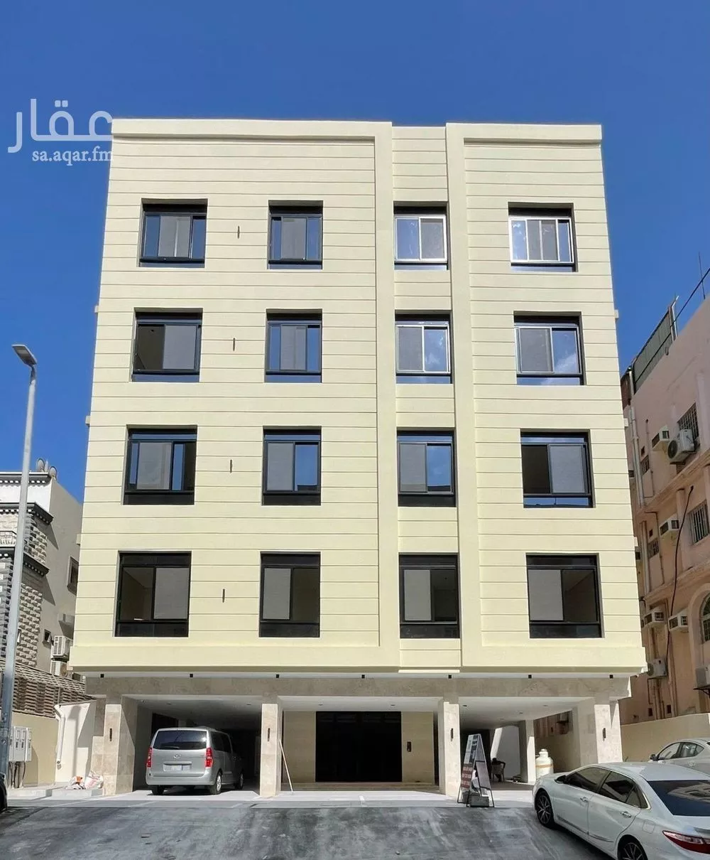 شقة للإيجار في شارع خلاصه الزهر, حي النهضة, مدينة جدة, منطقة مكة المكرمة 1 صورة