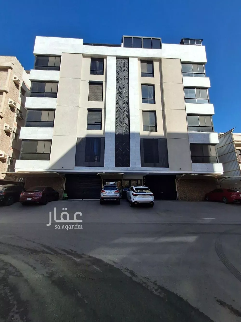 شقة للإيجار في شارع ابو عبيده الديلي, حي الزهراء, مدينة جدة, منطقة مكة المكرمة 1 صورة