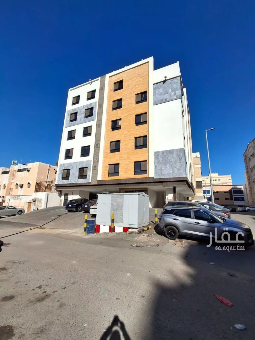 شقة للإيجار في شارع الاحساء, حي البوادي, مدينة جدة, منطقة مكة المكرمة 1 صورة